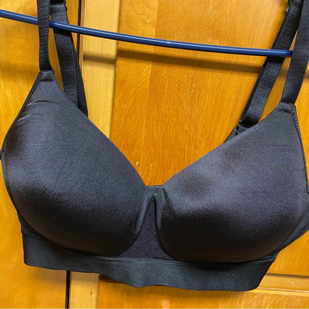 Bali Comfort Bras- No underwire 2